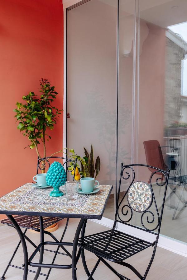 Maison Lorelle - De Vivo Realty Sorrento Bagian luar foto