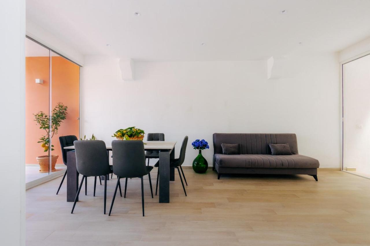 Maison Lorelle - De Vivo Realty Sorrento Bagian luar foto