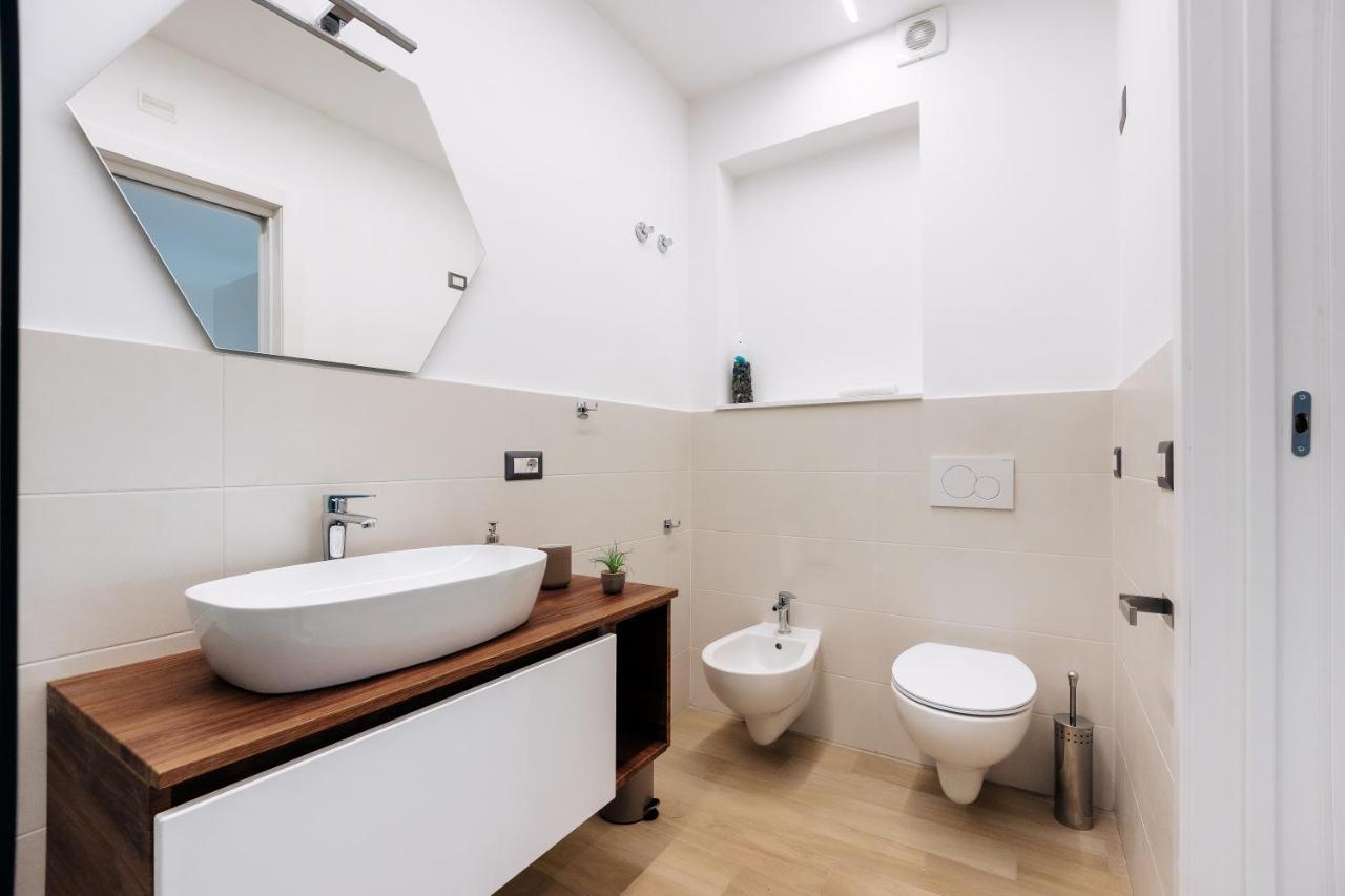 Maison Lorelle - De Vivo Realty Sorrento Bagian luar foto