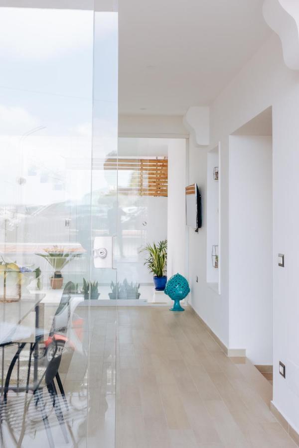 Maison Lorelle - De Vivo Realty Sorrento Bagian luar foto