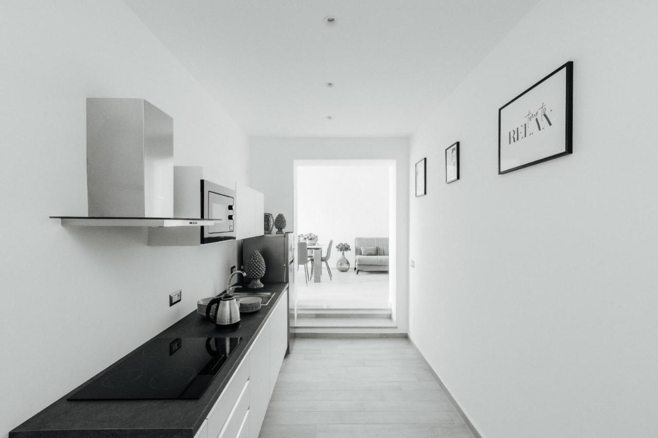 Maison Lorelle - De Vivo Realty Sorrento Bagian luar foto