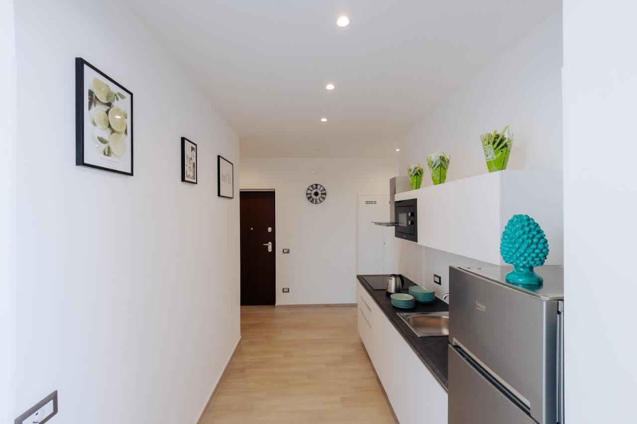 Maison Lorelle - De Vivo Realty Sorrento Bagian luar foto
