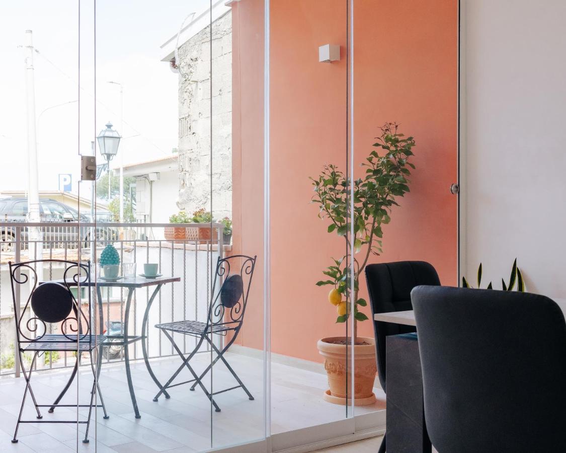 Maison Lorelle - De Vivo Realty Sorrento Bagian luar foto