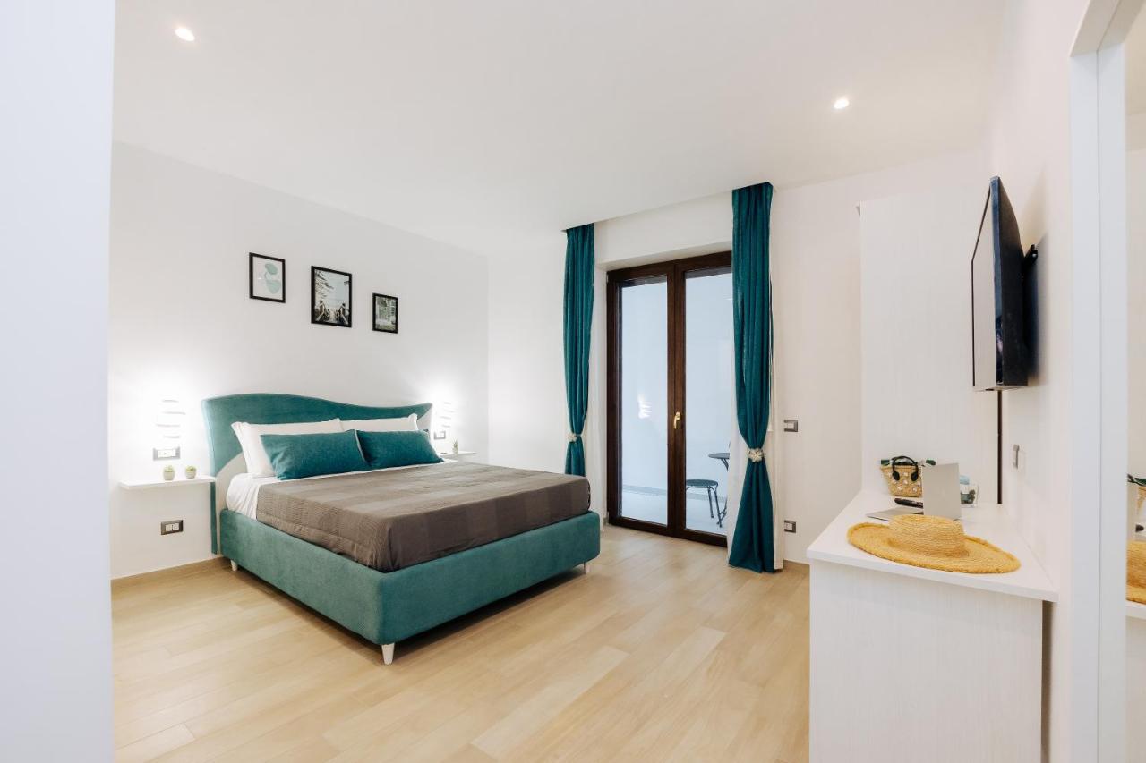 Maison Lorelle - De Vivo Realty Sorrento Bagian luar foto