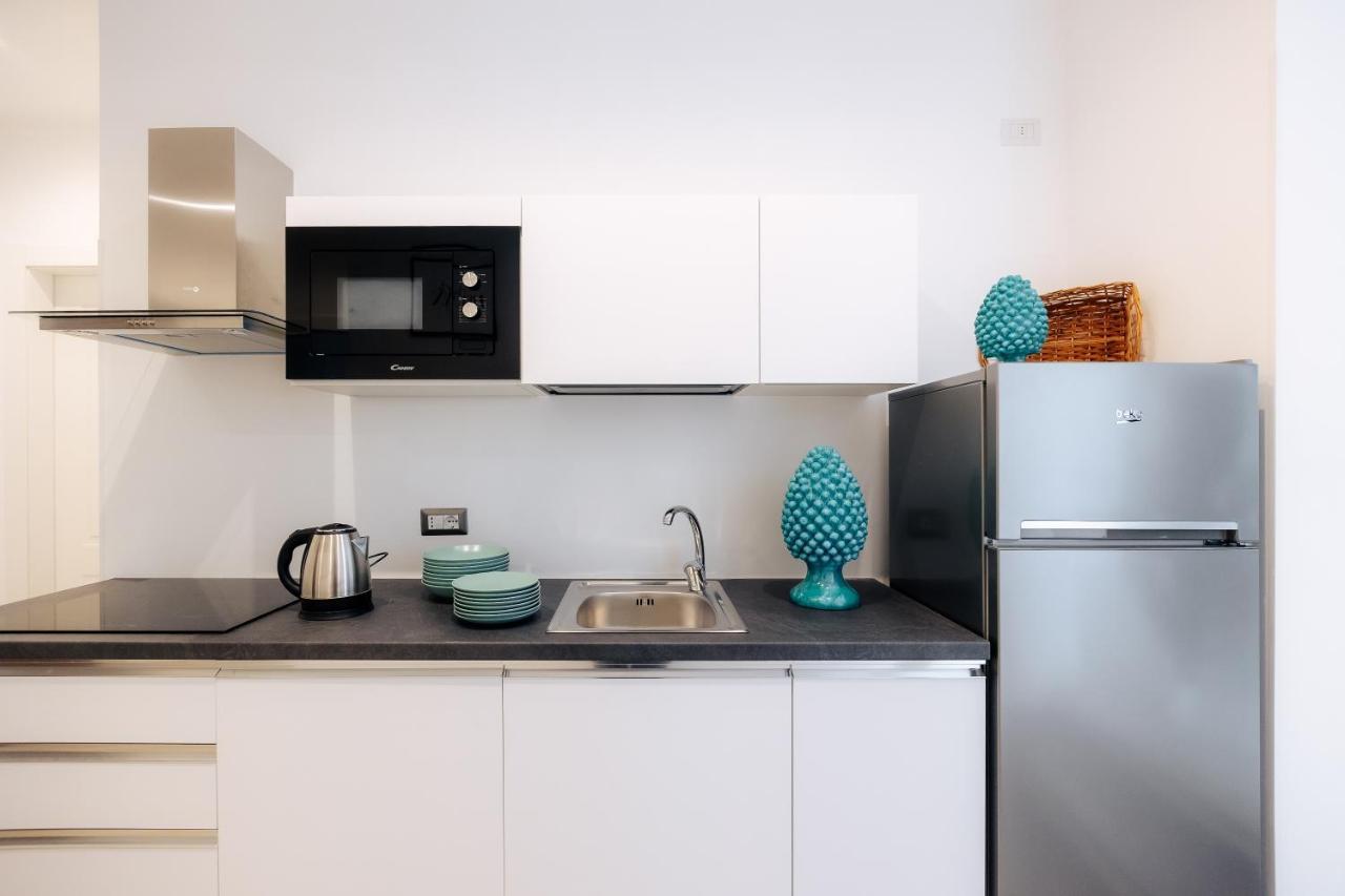 Maison Lorelle - De Vivo Realty Sorrento Bagian luar foto