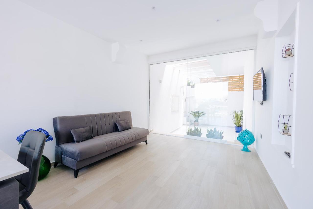 Maison Lorelle - De Vivo Realty Sorrento Bagian luar foto