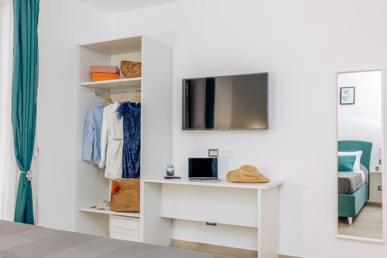 Maison Lorelle - De Vivo Realty Sorrento Bagian luar foto