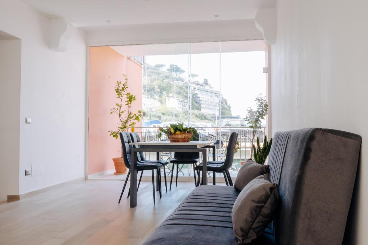 Maison Lorelle - De Vivo Realty Sorrento Bagian luar foto