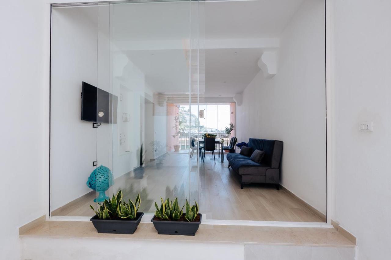 Maison Lorelle - De Vivo Realty Sorrento Bagian luar foto