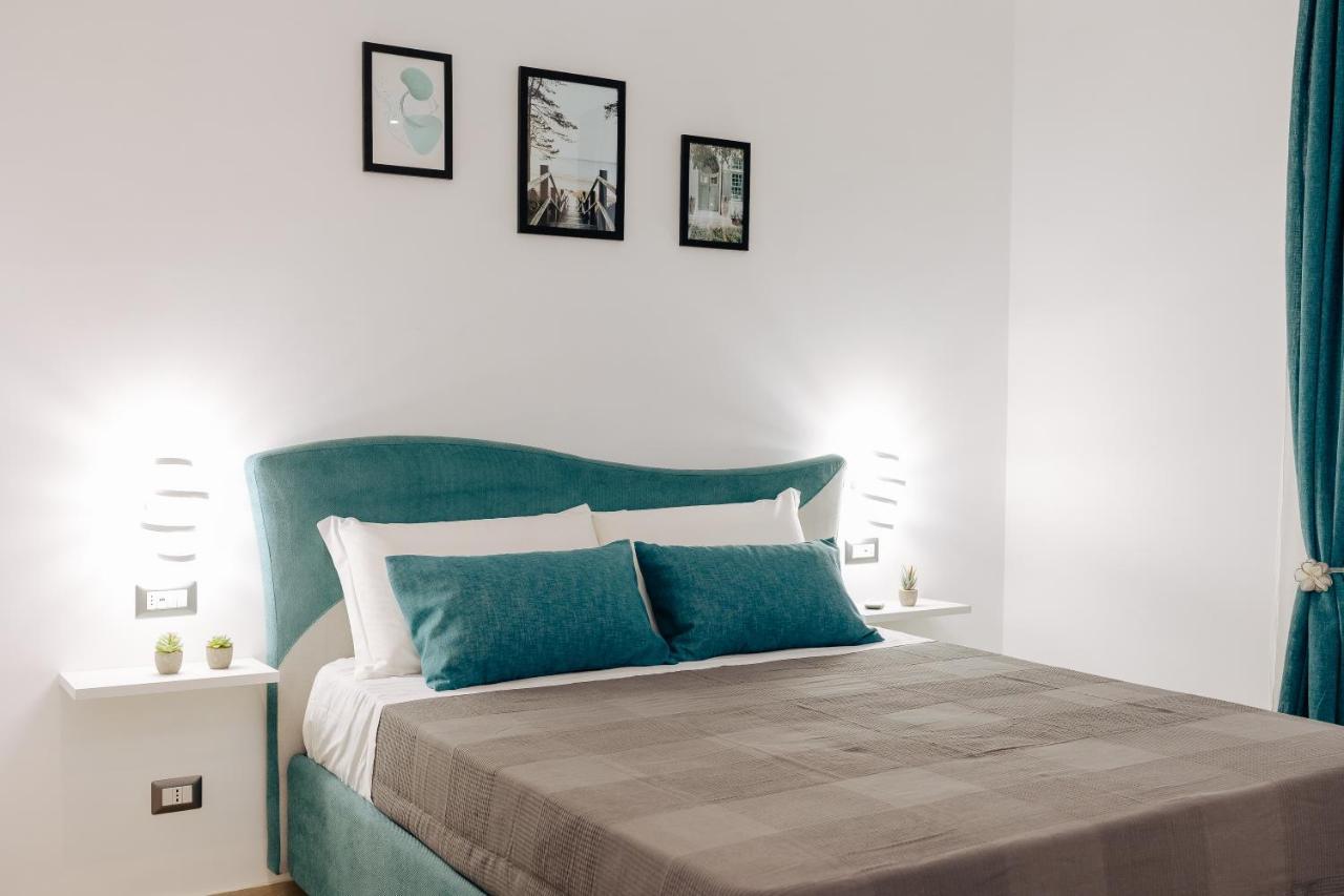 Maison Lorelle - De Vivo Realty Sorrento Bagian luar foto