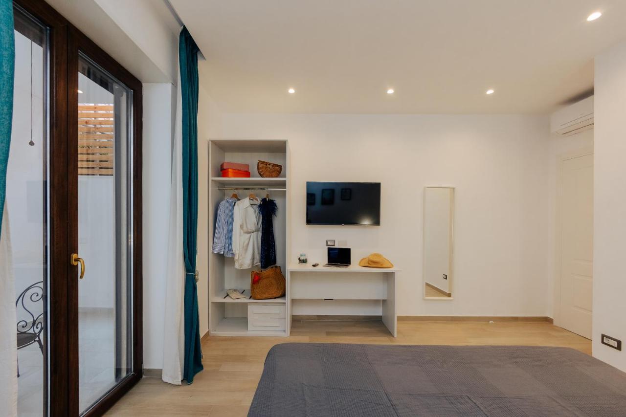 Maison Lorelle - De Vivo Realty Sorrento Bagian luar foto