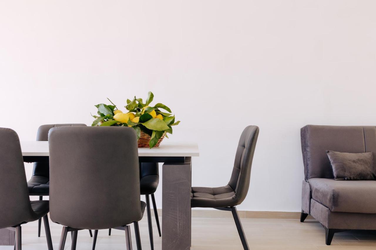 Maison Lorelle - De Vivo Realty Sorrento Bagian luar foto