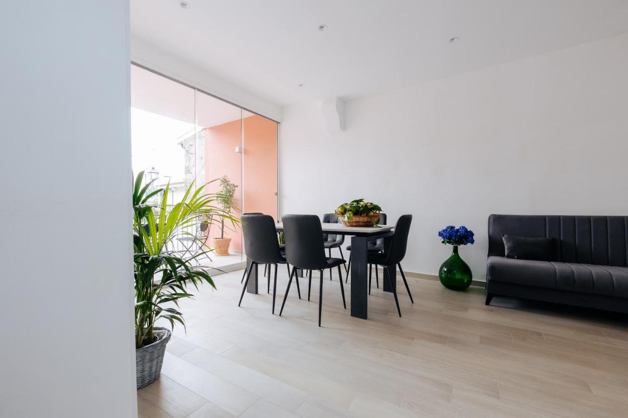 Maison Lorelle - De Vivo Realty Sorrento Bagian luar foto