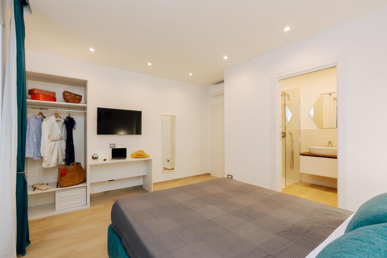 Maison Lorelle - De Vivo Realty Sorrento Bagian luar foto