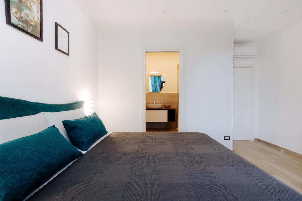 Maison Lorelle - De Vivo Realty Sorrento Bagian luar foto