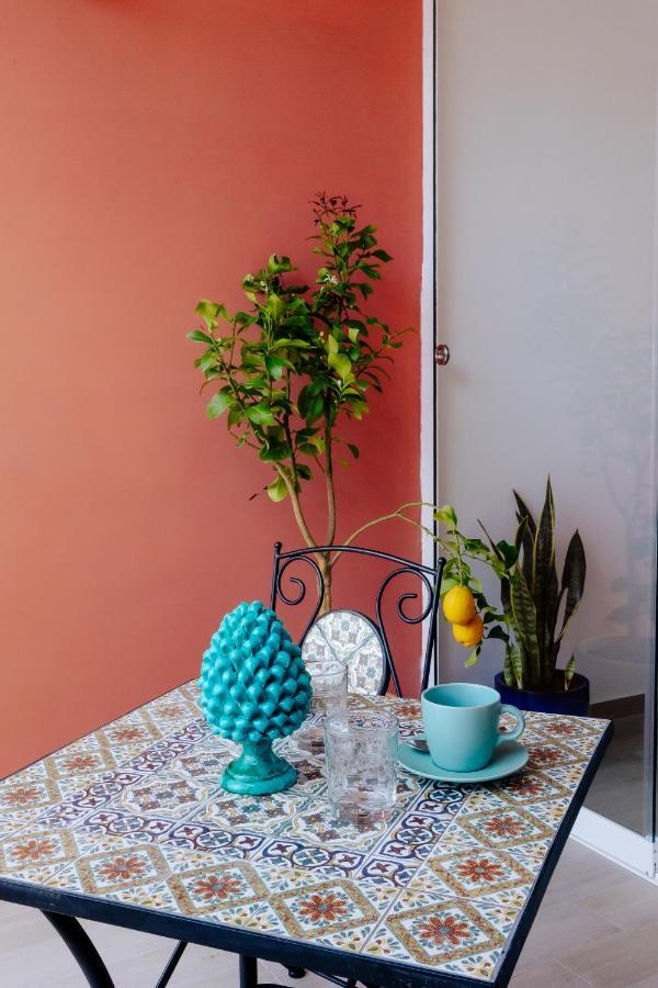 Maison Lorelle - De Vivo Realty Sorrento Bagian luar foto