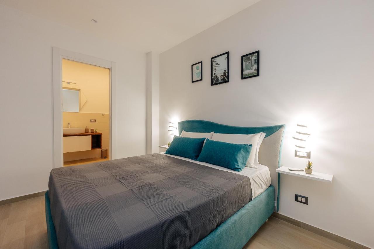 Maison Lorelle - De Vivo Realty Sorrento Bagian luar foto
