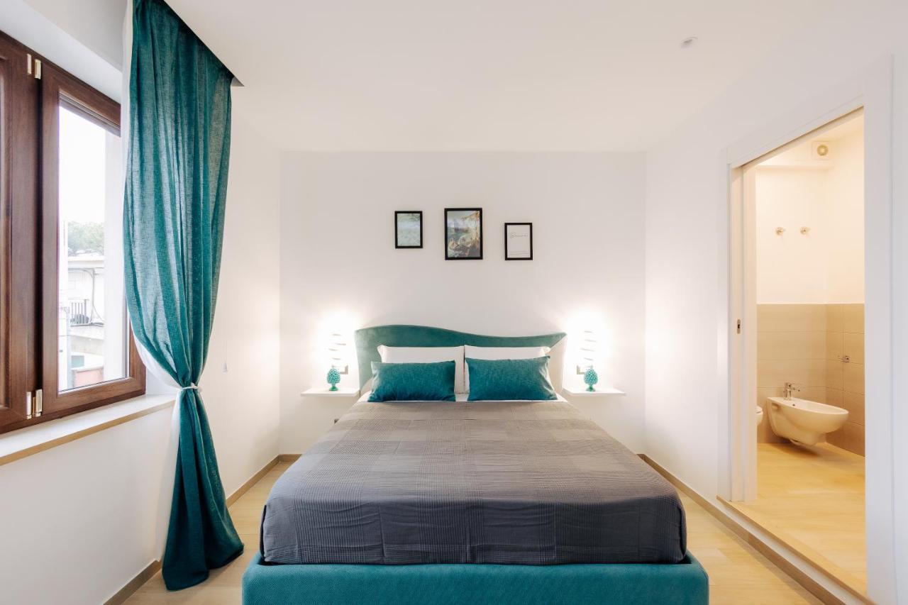 Maison Lorelle - De Vivo Realty Sorrento Bagian luar foto