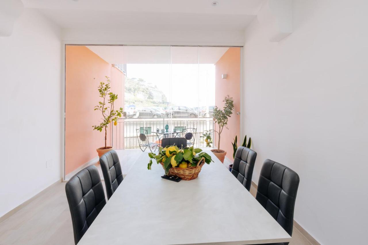 Maison Lorelle - De Vivo Realty Sorrento Bagian luar foto