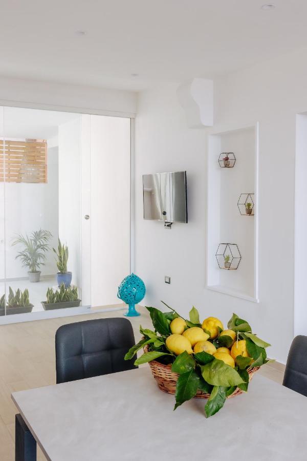 Maison Lorelle - De Vivo Realty Sorrento Bagian luar foto
