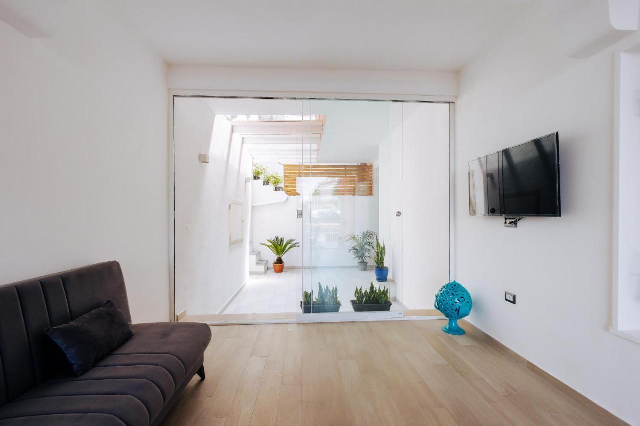 Maison Lorelle - De Vivo Realty Sorrento Bagian luar foto