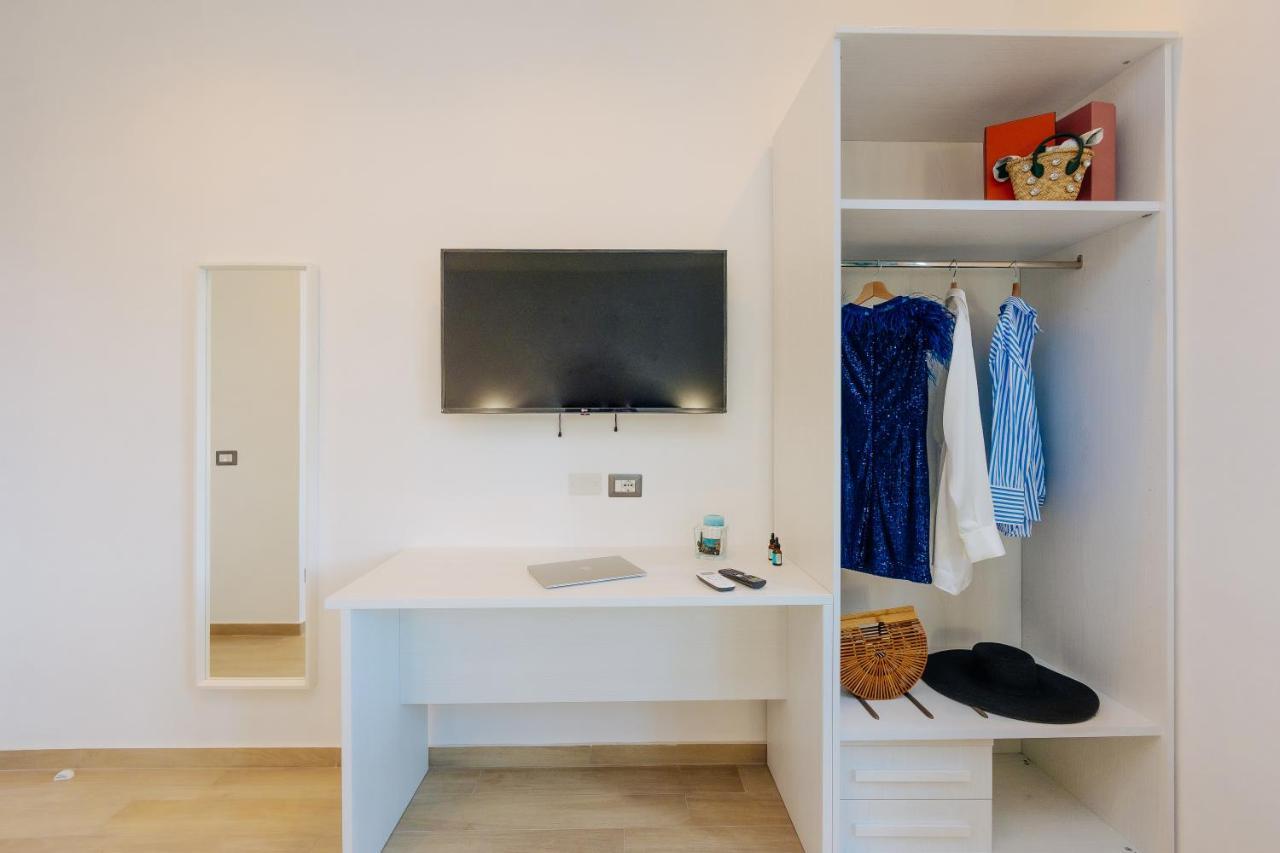 Maison Lorelle - De Vivo Realty Sorrento Bagian luar foto