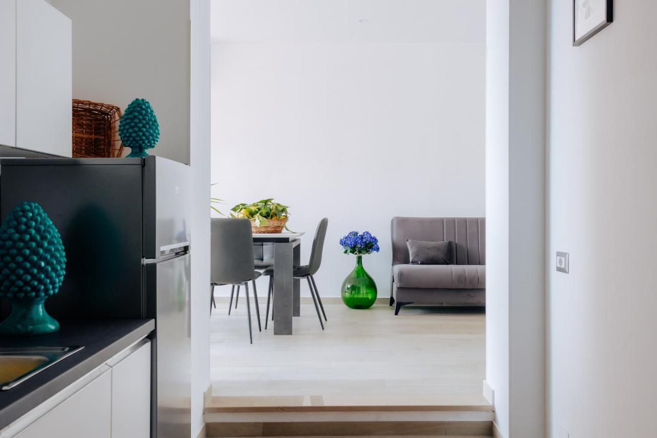 Maison Lorelle - De Vivo Realty Sorrento Bagian luar foto