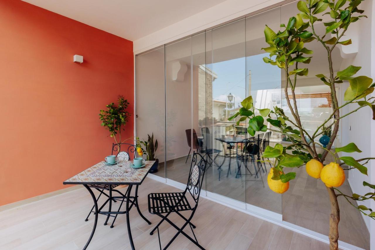 Maison Lorelle - De Vivo Realty Sorrento Bagian luar foto