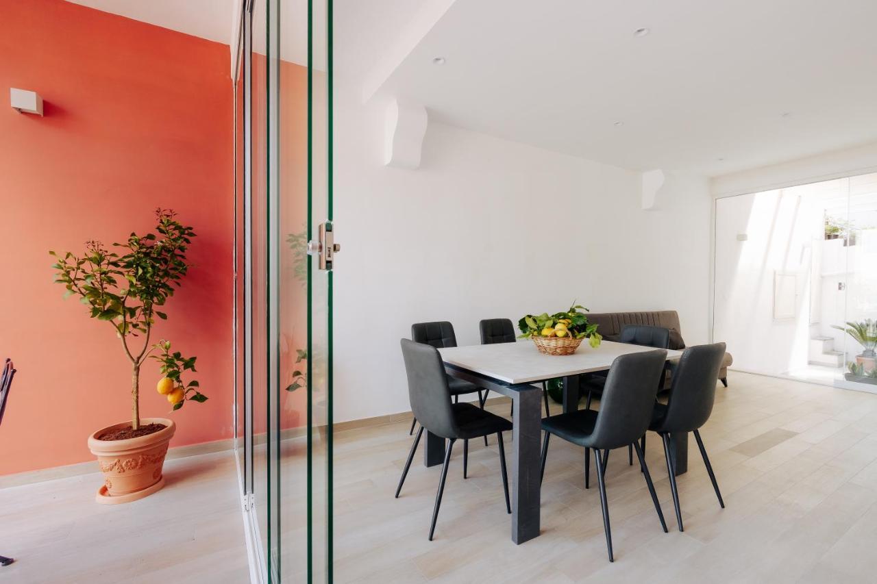 Maison Lorelle - De Vivo Realty Sorrento Bagian luar foto
