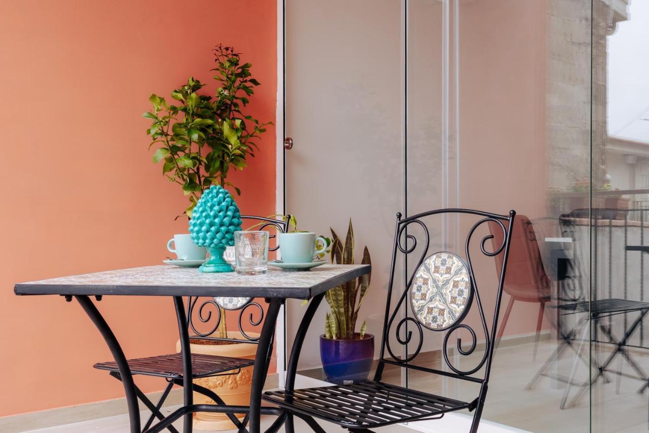 Maison Lorelle - De Vivo Realty Sorrento Bagian luar foto