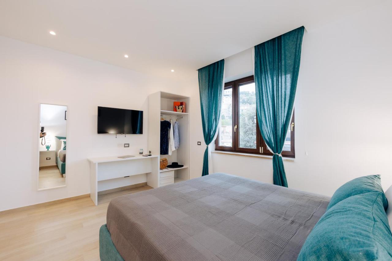 Maison Lorelle - De Vivo Realty Sorrento Bagian luar foto